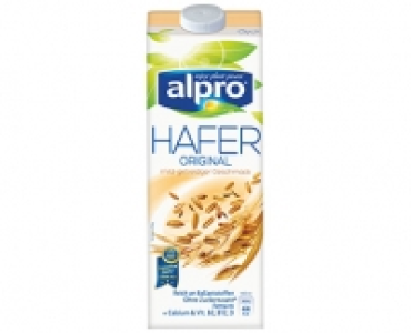 alpro&reg;Haferdrink 1.29&nbsp;&euro;
