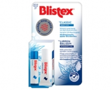 Blistex&reg;Lippenpflege-Duo-Pack 1.89&nbsp;&euro;