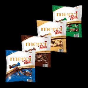 merci Petits 1.29 €