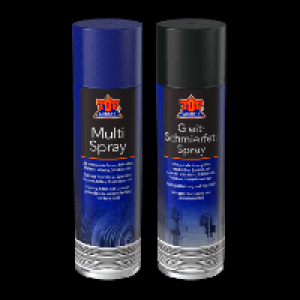 Caramba Multi Öl Rostlöser Spray Kriechöl Schmiermittel Schutz Multi Super  Plus