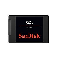 Cyberport  SanDisk SSD Ultra 3D 1TB 3D NAND SATA 6Gb/s
