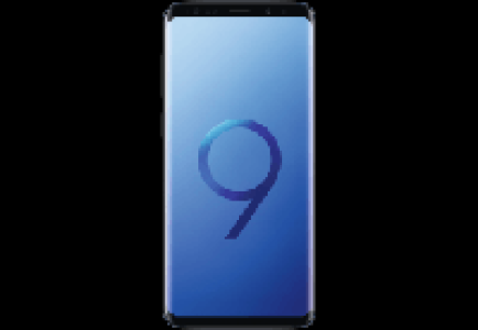 SAMSUNG Galaxy S9+