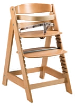 Roba Treppenhochstuhl Sit up Click, 7571NL
