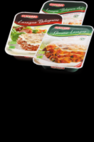 Lasagne 2.97 €