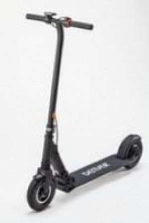 Denver SCO-80110, Elektro-Scooter Elektroroller, 8 Zoll, 20 km/h, 100