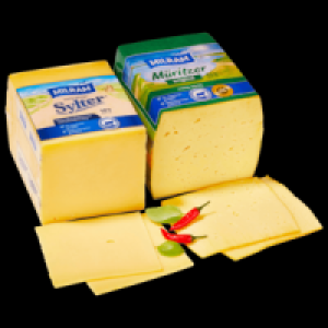 Milram Sylter oder M&uuml;ritzer 0.99&nbsp;&euro;