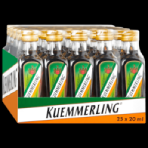 Kuemmerling Kr&auml;uterlik&ouml;r 8.99&nbsp;&euro;