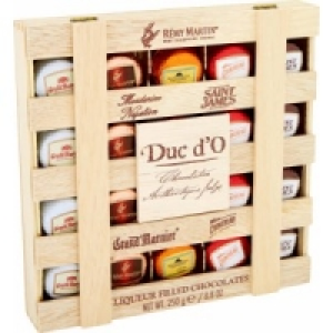 Duc D´o Likörpralinen 6.79 €