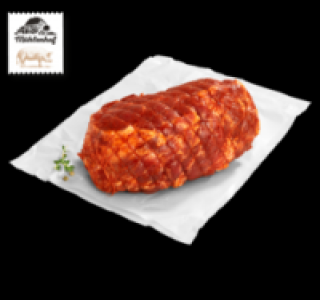 MÜHLENHOF Frischer Schweine-Spießbraten 4.99 €