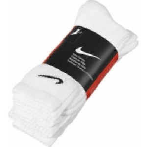 3er Pack Sneaker- oder Sportsocken 6.99&nbsp;&euro;