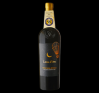 2016 Italien LUNA DORO TOSCANA ROSSO IGT 5.99 €