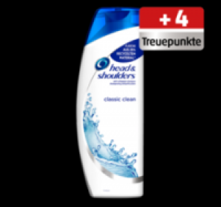 HEAD < SHOULDERS Shampoo 5.29&nbsp;&euro;