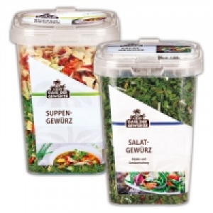 Kräutermischung / Suppengewürz 1.49 €
