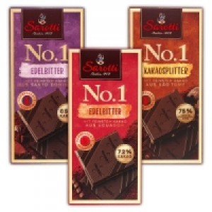 Tafelschokolade No. 1 0.95&nbsp;&euro;