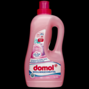 Rossmann Domol Wollwaschmittel, 30 WL