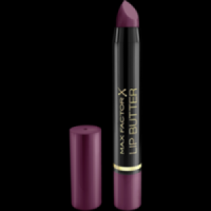 Max Factor Colour Elixir Lip Butter - 112 Matte Perfect Plum