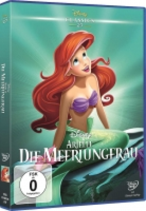 Disney-DVD 7.99 €