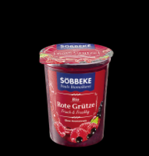Rote Grütze 2.99 €