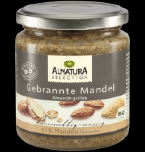 Aufstrich Gebrannte Mandel 4.99 €