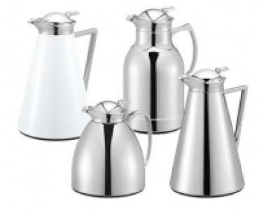 CROFTON® Chefs Collection Edelstahl-Isolierkanne 15.99 €