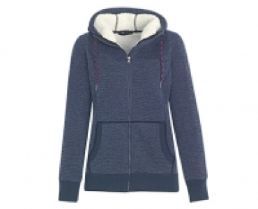 crane®Outdoorstrickjacke 16.99 €