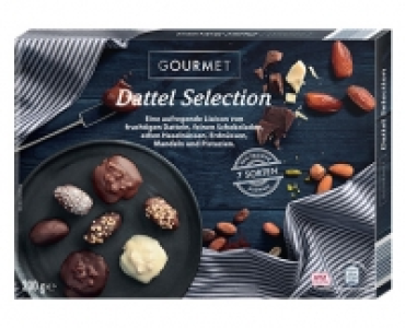 GOURMET Dattel Selection 4.99 €