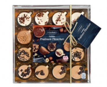 GOURMET Gefüllte Pralinen 4.99 €