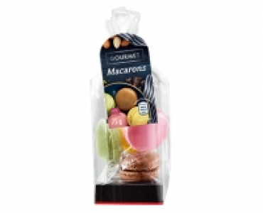 GOURMET Macarons 2.69 €