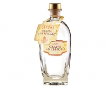 CAVONE Grappa 9.99 €