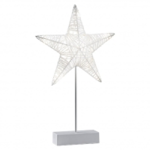 Tween Light LED-Stern 9.95 €