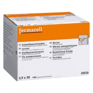 Fermacell Schnellbauschrauben 10.55 €