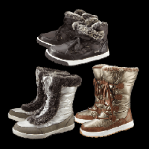 Thermostiefel 14.99 €