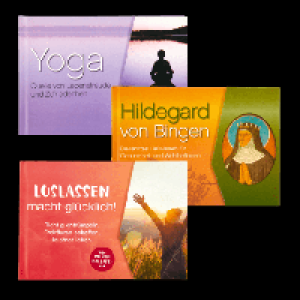 Geschenkbuch 4.99 €