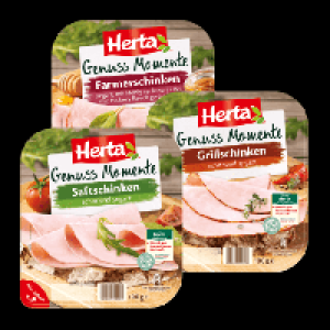 Herta Genuss Momente 1.49&nbsp;&euro;