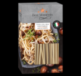 BEST MOMENTS Pasta 1.79 €