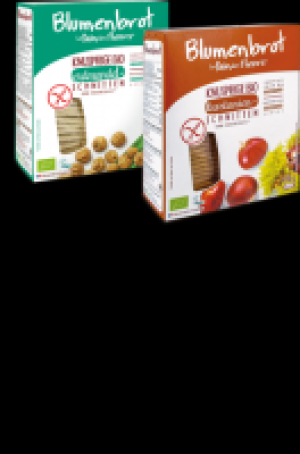 Blumenbrot 2.97 €