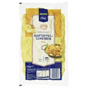 Kartoffelscheiben in &Ouml;l 2.99&nbsp;&euro;