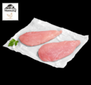 MÜHLENHOF Frische Hähnchen-Minutenschnitzel 2.39 €