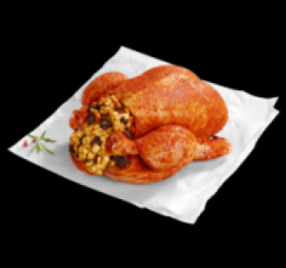 Ganzes Hähnchen 3.33 €