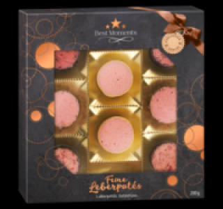 BEST MOMENTS Feine Leberpatés 2.99 €