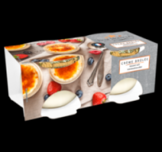 BEST MOMENTS Crème brûlée 1.29 €