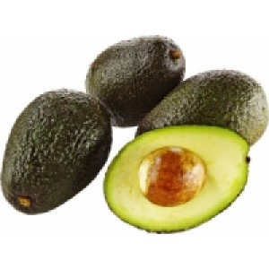 Avocado auf den Punkt gereift 1.29&nbsp;&euro;