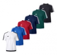 NKD  Adidas Herren-T-Shirt in verschiedenen Farben