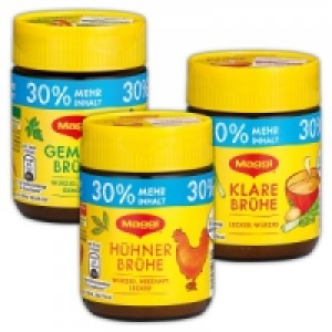 Brühen 1.39 €
