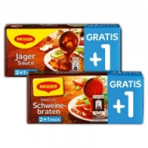 Delikatess Saucen 0.79 €