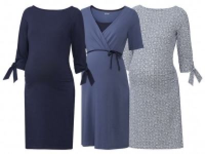 ESMARA&reg; Damen Umstands-Kleid 7.99&nbsp;&euro;