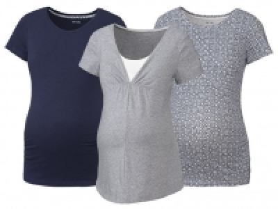 ESMARA&reg; Damen Umstands-T-Shirt 4.99&nbsp;&euro;