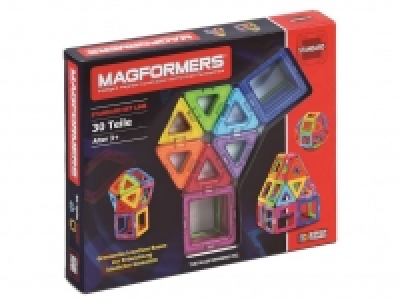 Magformers Standard Set 30 29.99 €