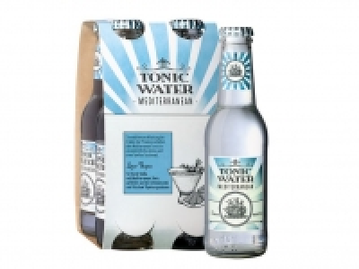 Tonic Water 1.29&nbsp;&euro;