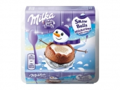 Milka Snowballs 2.49&nbsp;&euro;